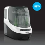 Baby Brezza Bottle Washer Pro - Baby Bottle Washer, Sterilizer + Dryer - All in One Machine Cleans Bottles, Pump Parts, & Sippy Cups - Replaces Hand Washing, Bottle Brushes and Drying Racks