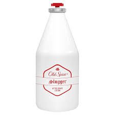 Old Spice Slugger Aftershave Lotion 100ml