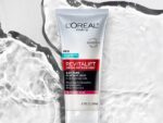 ,Oreal Paris Revitalift 3.5% Pure Glycolic Acid Brightening Cleansing Gel Wth Salicylic Acid 6.7 Fl Oz