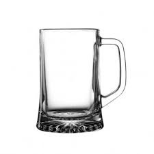 77-00-168 LIBBEY MAXIM BEER MUG 23oz/62cl (6)
