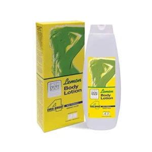 A3 LEMON 4 EVER BRIGHT CREAM PERFECT GLOR JAR 400ML