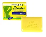 A3 LEMON DERMO PURIFYING SOAP 100G