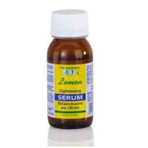 A3 LEMON LIGHTENING SERUM 50ML