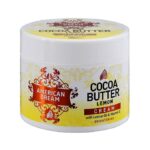 AMERICAM COCOA BUTTER CREAM E 500ML