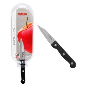 APOLLO PARING KNIFE 9cm
