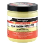 AUNT JACK FLAXSEED RECEIPES CURL MANE TENANCE 426