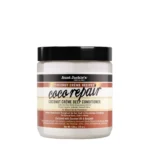 AUNT JACKIE COCO REPAIR COOONUT CREAM DEEP CONDITIONER 426G