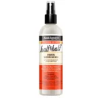 AUNT JACKIE HALF & HALF HYDRATING SILKENING HAIR MILK 355