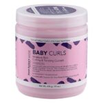 AUNT JACKIE KIDS BABY CURLS MOISTURISER RICH CURLING CUSTARD 426G