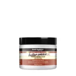 AUNT JACKIES COCONUT CREAM BUTTER CREME INTENSIVE MOISTURE SEALANT