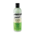 AUNT JACKIES CURLS COILS QUENCH MOISTURE INTENSIVE LEAVE-IN CONDITIONER 355ML