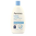 aveeno Baby Eczema Therapy Moisturizing Cream 5 Oz. 141