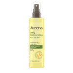 AVEENO DAIL MOISTURING OIL MIST OAT OIL JOJOBA 200ML