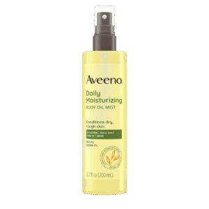 AVEENO DAIL MOISTURING OIL MIST OAT OIL JOJOBA 200ML
