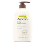 AVEENO DAILY MOISTURIZING BODY WASH 975ML