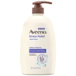 AVEENO SKIN RELIEF BODY WASH 975ML