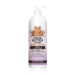American Dream Cocoa Butter Lavender Lotion 750ml