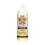 American Dream Cocoa Butter Lemon Lotion 750ml