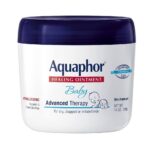 Aquaphor Baby Healing Ointment Advanced Therapy 14oz Jar