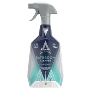 Astonish Cleaner Trigger Bathroom 750ML