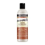 Aunt Jackie's Coco Wash Coconut Milk Conditioning Cleanser 355ml