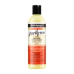 Aunt Jackie’s Flaxseed Soft All Over Multi Use Oil 8oz