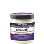 Aunt Jackie’s Grapeseed Rescued Thirst Quenching Recovery Conditioner 15oz
