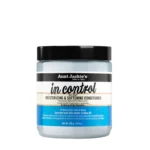 Aunt Jackie’s In Control Moist & Softening Conditioner 15oz