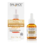 BALANCE COLLAGEN REJUVENATING SERUM REJUVENATE AND FIRM 30ML