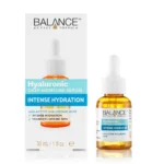 BALANCE HYALURONIC DEEP MOISTURE SERUM INTENSE HYDRATION 30ML