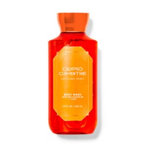 BATH & BODY WORKS CALYPSO CLEMENTINE 295ml