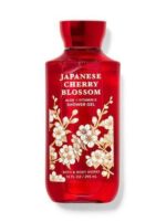 BATH & BODY WORKS JAPANESE CHERRY BLOSSOM 295ml