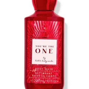 BATH AND BODY WASH YOU'RE THE ONE 295ML