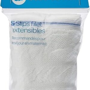 Bébéconfort Stretch Net Panties 5Pk