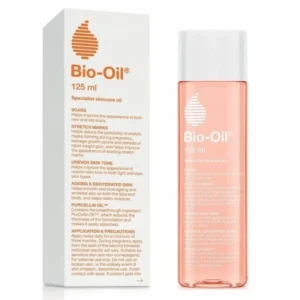 BIO OIL SKINCARE OIL 200ML