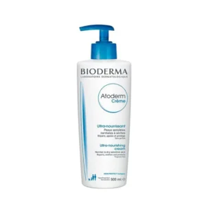 BIODERMA ATODERM INTENSIVE CREAM 500ML