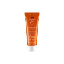 SIMPLE BRIGHTENING EYE GEL 25 ML