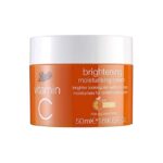 BOOTS VITAMIN C BRIGHTENING MOISTURIZING CREAM 50ML