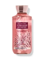 Bath & Body Works A Thousand Wishes Body Wash