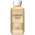 Bath & Body Works Champagne Toast Shower Gel 10 oz