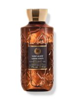 Bath & Body Works Midnight additction Body wash Wash 10 oz