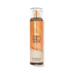 Bath and Body Works Warm vanilla suger fine fragrance mist
