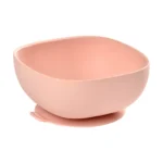 Beaba Silicone Suction Bowl - Cloud