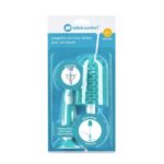 Bébéconfort 2 in1 Bottle Brush with Suction Cup