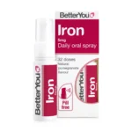 BetterYou Iron Oral Spray