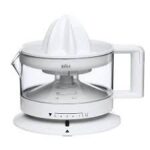 Braun Citrus Press | Auto Start Stop | 350ml | 20W