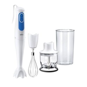 Braun MultiQuick 3 MQ3025 Omlette [Energy Class A]