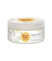 Burt's Bees Mama Bee Belly Shea Butter