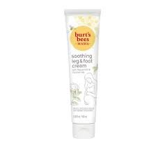 Burt's Bees Mama Bee Leg And Foot Creme