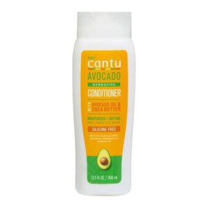 CANTU AVOCADO HYDRATING CONDITONER 400,L